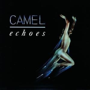 Camel - Echoes CD (album) cover