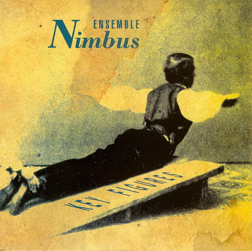 Ensemble Nimbus Key Figures album cover