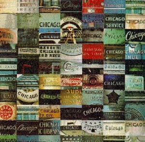 Chicago Greatest Hits, Vol. 2 album cover