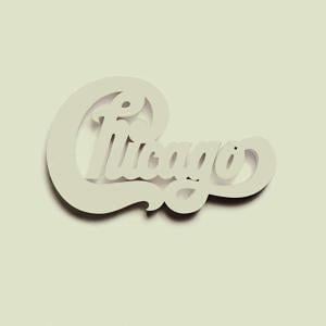 Chicago Chicago at Carnegie Hall album cover