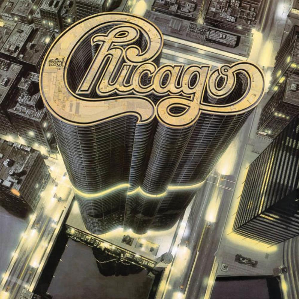 Chicago Chicago 13 album cover