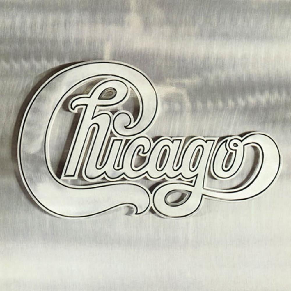 Chicago - Chicago [Aka: Chicago  II] CD (album) cover