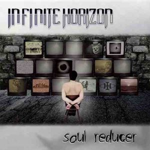 Infinite Horizon - Soul Reducer CD (album) cover