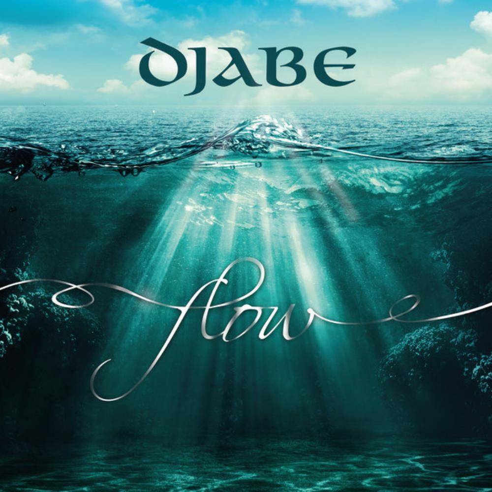 Djabe - Flow CD (album) cover