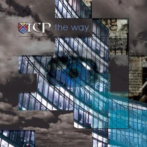 TCP - The Way CD (album) cover