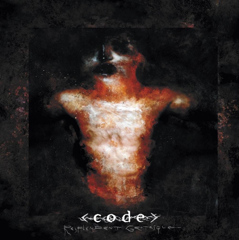 Code - Resplendent Grotesque CD (album) cover