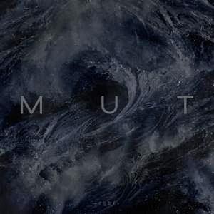 Code - Mut CD (album) cover