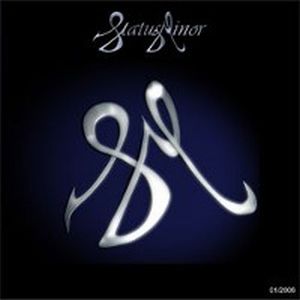Status Minor - Demo 2006 CD (album) cover