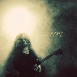 Alcest BBC Live Session album cover