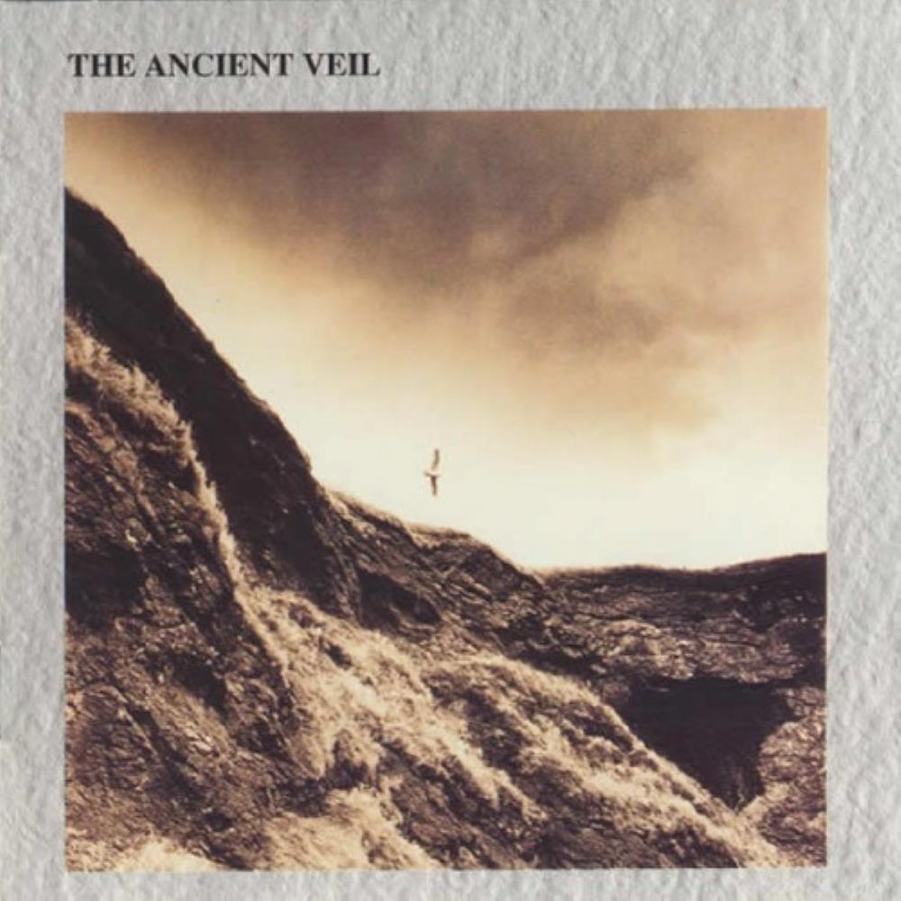 Ancient Veil - The Ancient Veil CD (album) cover