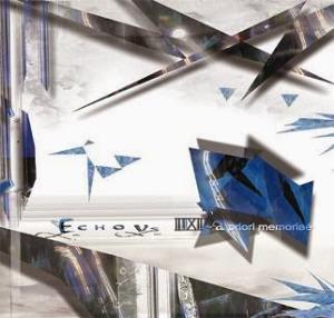 Echo Us II:XII, A Priori Memoriae album cover