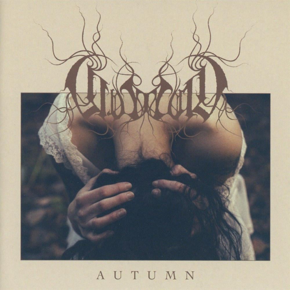 ColdWorld - Autumn CD (album) cover