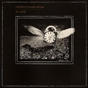 Bill Nelson - Pavilions of the Heart & Soul CD (album) cover