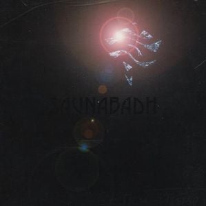 Saunabadh - Iku-Turso CD (album) cover