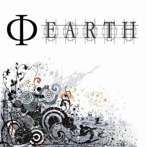 IO Earth IOEarth album cover