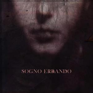 Altare Thotemico - Sogno Errando CD (album) cover