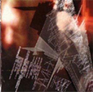 Khanate - Live Aktion Sampler 2004 CD (album) cover
