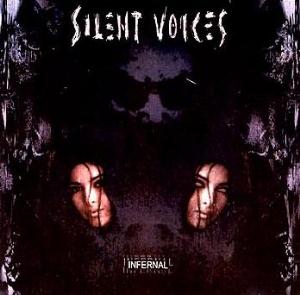 Silent Voices - Infernal CD (album) cover
