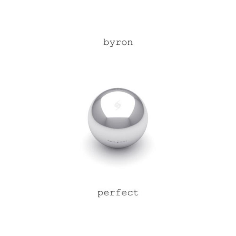 byron - Perfect CD (album) cover