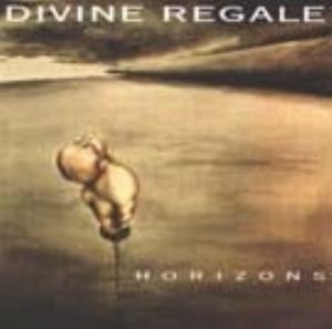 Divine Regale Horizons album cover