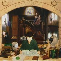 Mansun - Six CD (album) cover