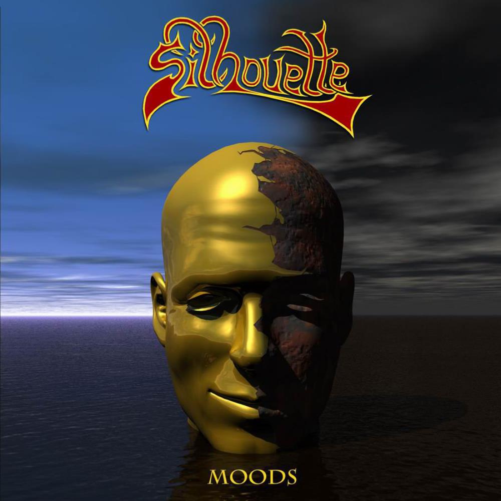 Silhouette - Moods CD (album) cover