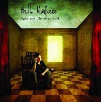 Hello Madness - Light and Life After Dusk CD (album) cover