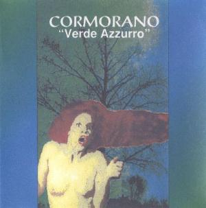 Cormorano - Verde Azzurro CD (album) cover