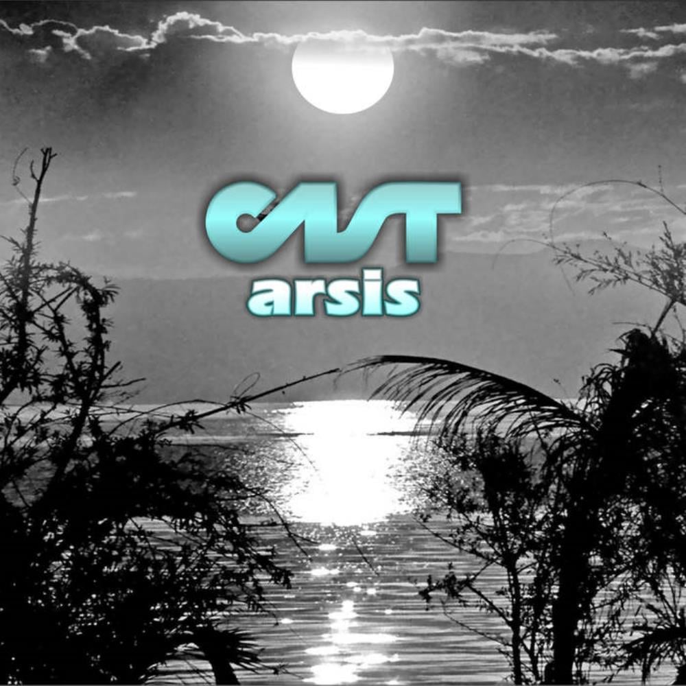 Cast Arsis album cover