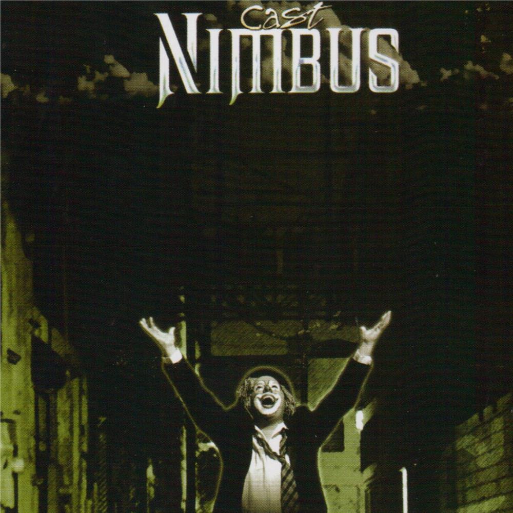 Cast - Nimbus CD (album) cover