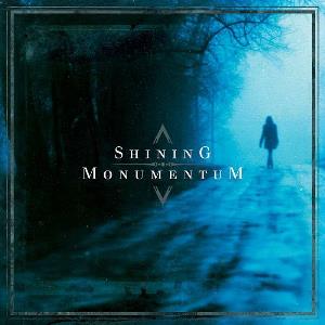 Shining - Shining / Monumentum CD (album) cover