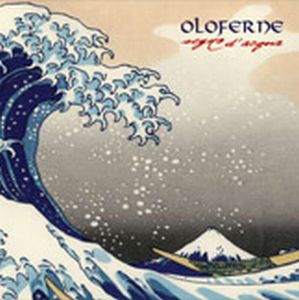 Oloferne Segno d'acqua album cover