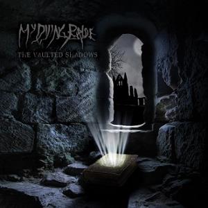 My Dying Bride The Vaulted Shadows album cover