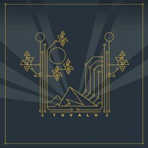 Tuvalu - Viimeiset hetket ovat ksill! CD (album) cover