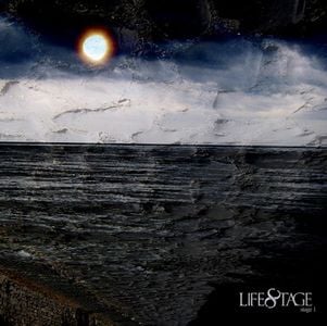 Life Stage - Stage 1 CD (album) cover