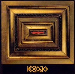 Kobong - Kobong CD (album) cover