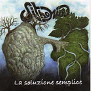 Sithonia - La Soluzione Semplice CD (album) cover