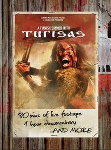 Turisas A Finnish Summer With Turisas album cover