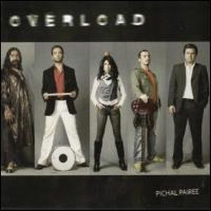 Overload - Pichal Pairee CD (album) cover
