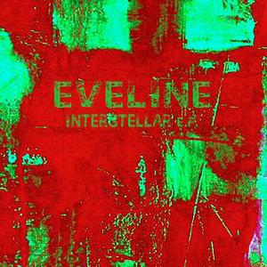 Eveline Interstellar album cover