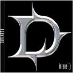 Divinity Intensify album cover