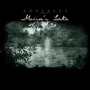 Envinity Moiras Lake album cover