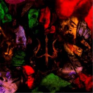 Aqua Nebula Oscillator Third album cover