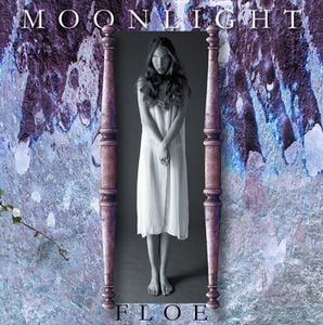 Moonlight - Floe CD (album) cover