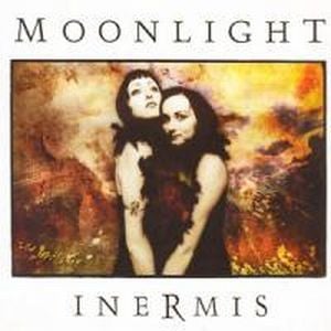 Moonlight - Inermis CD (album) cover