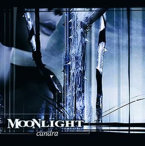 Moonlight Candra album cover