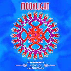 Moonlight Audio 136 album cover