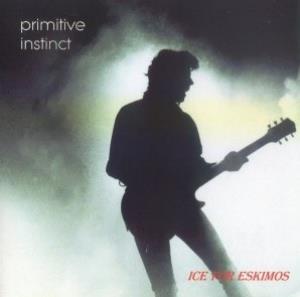 Primitive Instinct - Ice For Eskimos  CD (album) cover