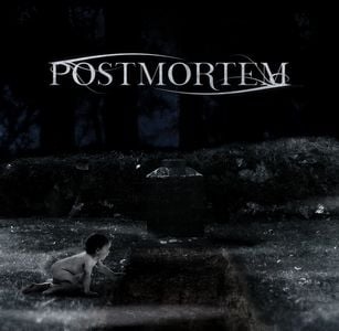 Post Mortem - Lo Que Te Quiero Decir CD (album) cover