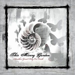 This Misery Garden Another Great Day on Earth album cover